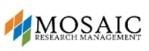 Mosaic Research Management