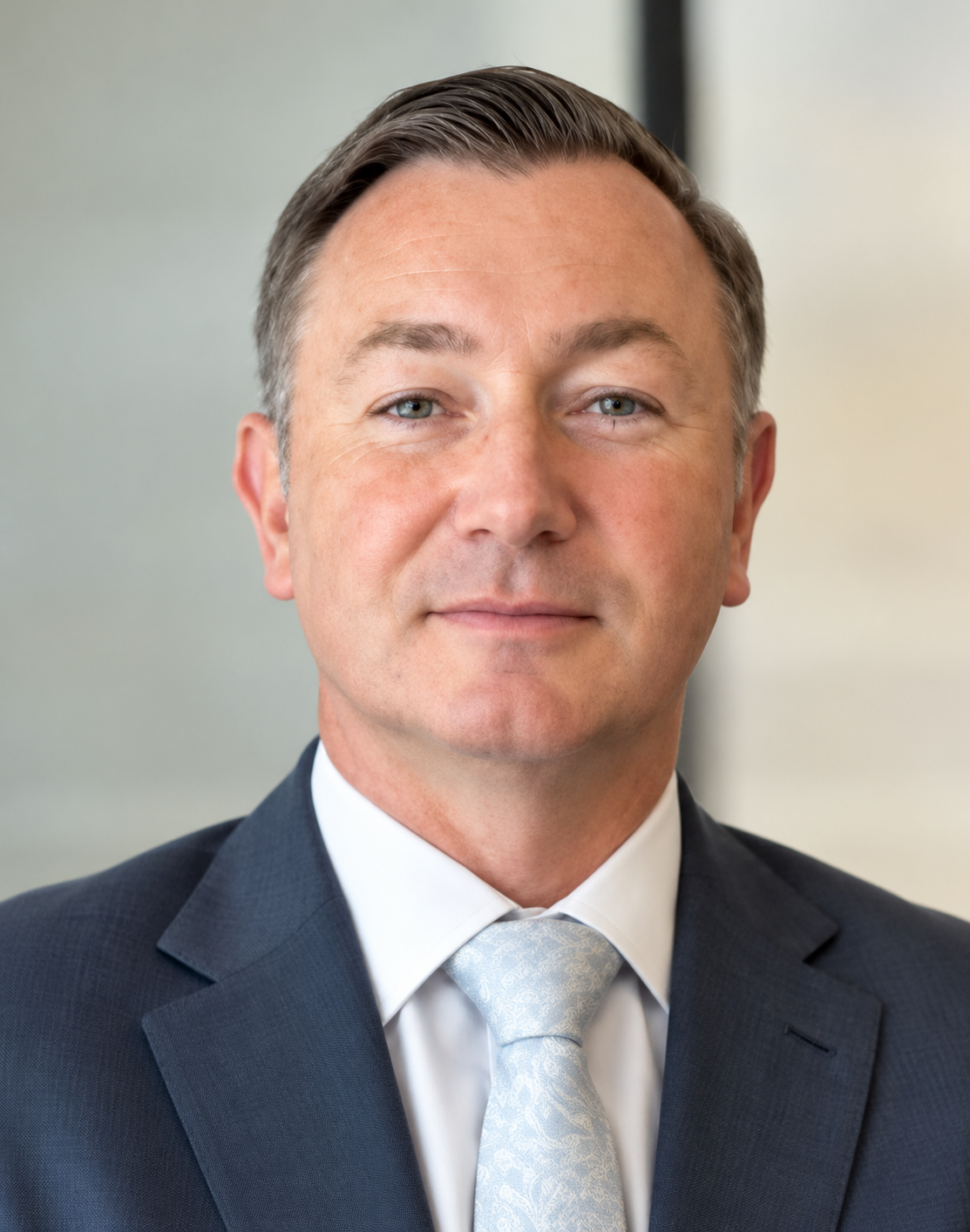 Andrew Jamieson